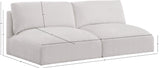 Ease Modular Sofa: Create Your Perfect Living Space with Contemporary Comfort and Custom Arrangements