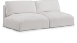 Ease Modular Sofa: Create Your Perfect Living Space with Contemporary Comfort and Custom Arrangements