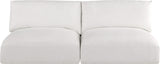 Ease Modular Sofa: Create Your Perfect Living Space with Contemporary Comfort and Custom Arrangements