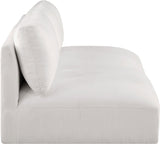 Ease Modular Sofa: Create Your Perfect Living Space with Contemporary Comfort and Custom Arrangements