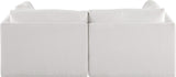 Ease Modular Sofa: Create Your Perfect Living Space with Contemporary Comfort and Custom Arrangements
