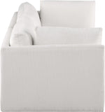 Ease Modular Sofa: Create Your Perfect Living Space with Contemporary Comfort and Custom Arrangements