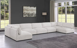 Ease Modular Sofa - Stylish, Comfortable, and Versatile Seating for Any Living Space or Room