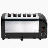 Refurbished 6 Slot Bun Toaster
