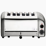 Refurbished 6 Slot Bun Toaster