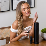 Hotel Collection Studio Pro Scent Diffuser Discovery Kit Cover 600 sq/ft Top 3 Luxury Hotel - Inspired Scents 30ml -Oil
