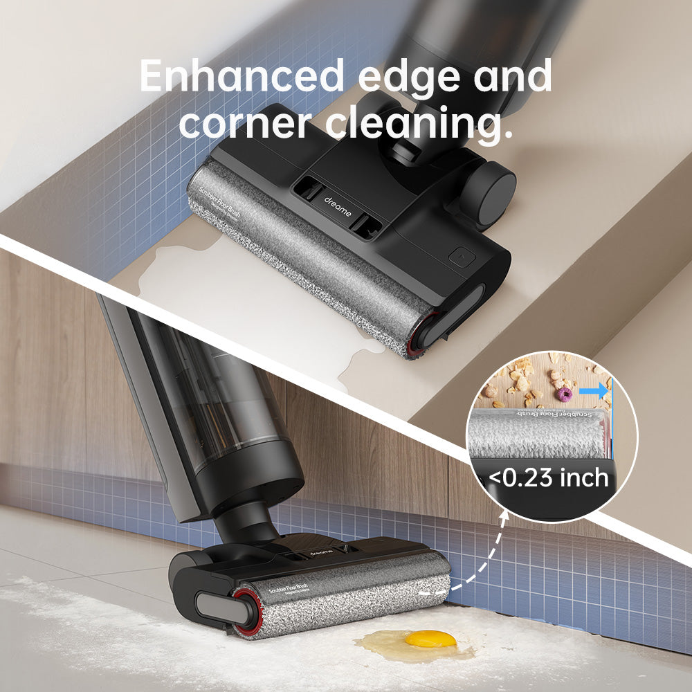 H12 Pro Wet and Dry Vacuum