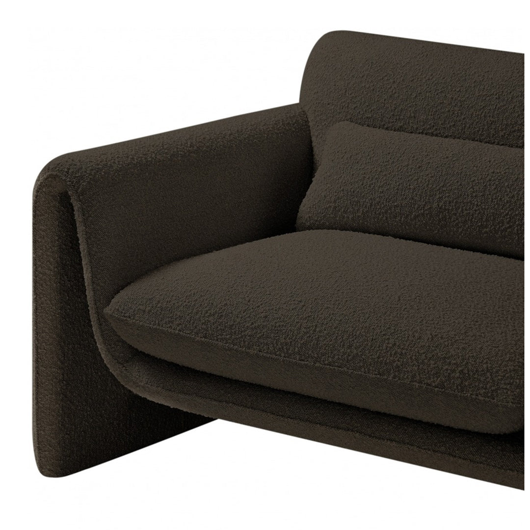 Sloan Velvet Chair