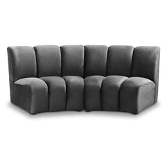 Infinity Modular Loveseat