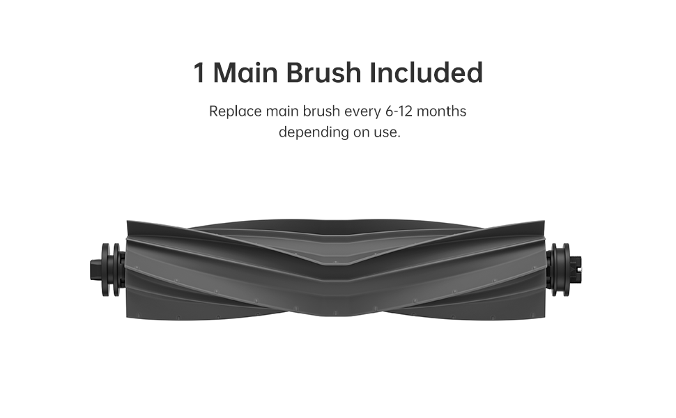 L10s Ultra Roller Brush