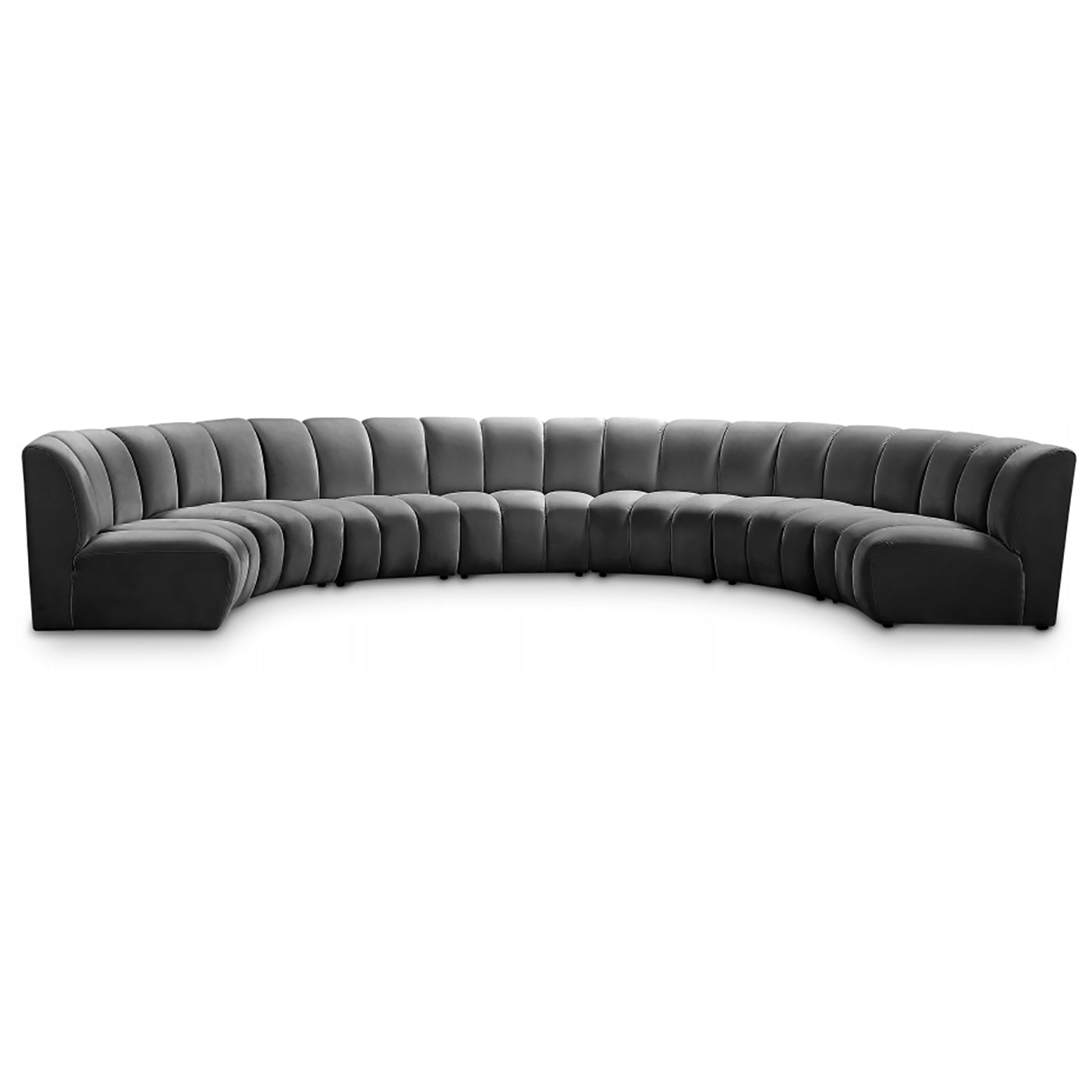 Infinity Modular 7pc. Sectional