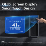 Waterdrop Countertop RO System