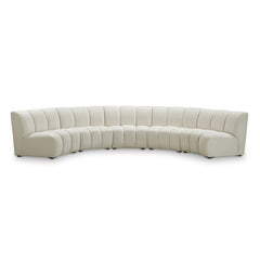 Infinity Modular 5pc. Sectional