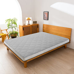 MAXYOYO Padded Japanese Floor Mattress, Grey style