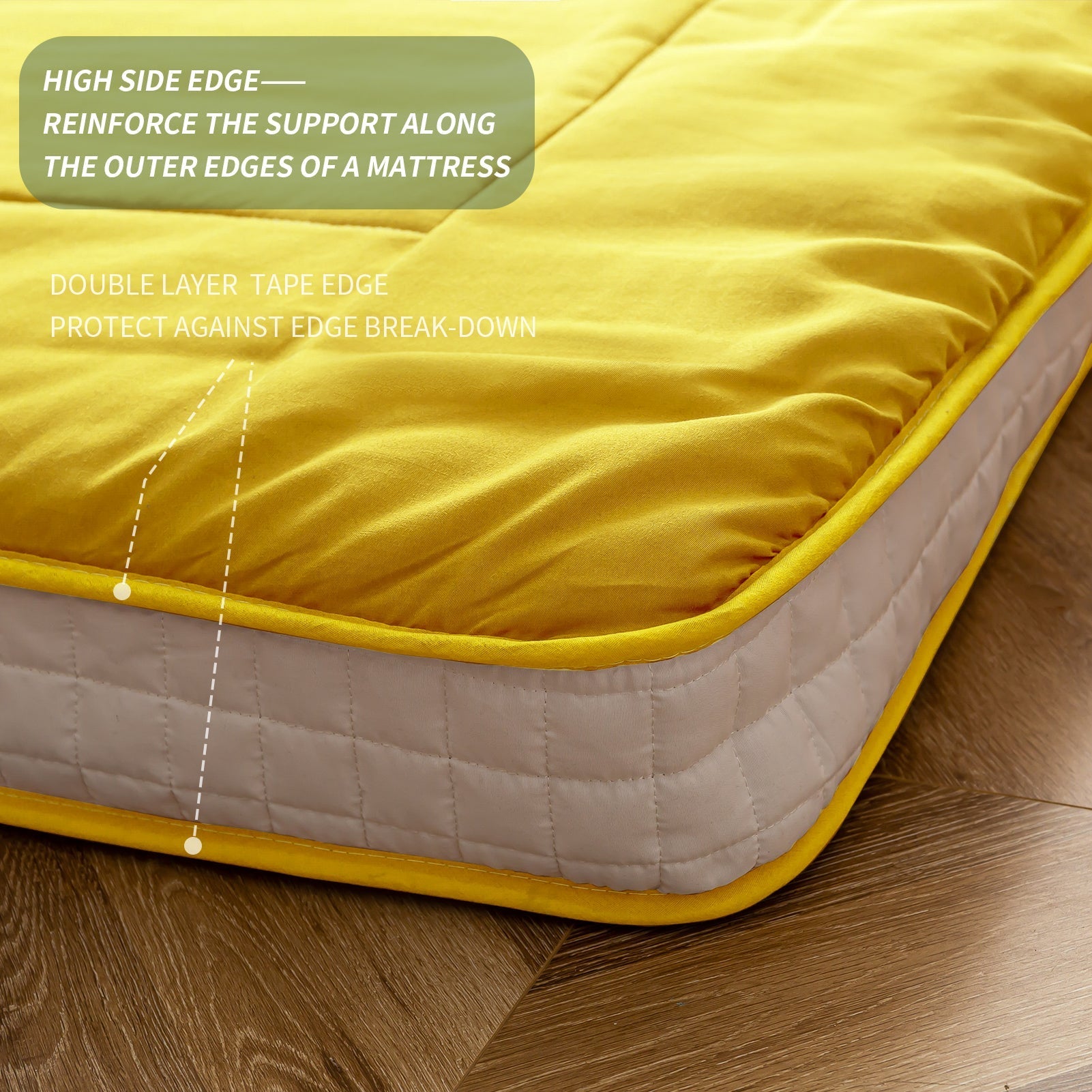 MAXYOYO Padded Japanese Floor Mattress