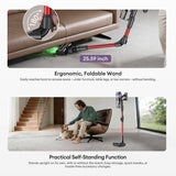 Ultenic U18 PowerPro Cordless Vacuum