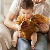 Cuddle Nursery Power Glider
