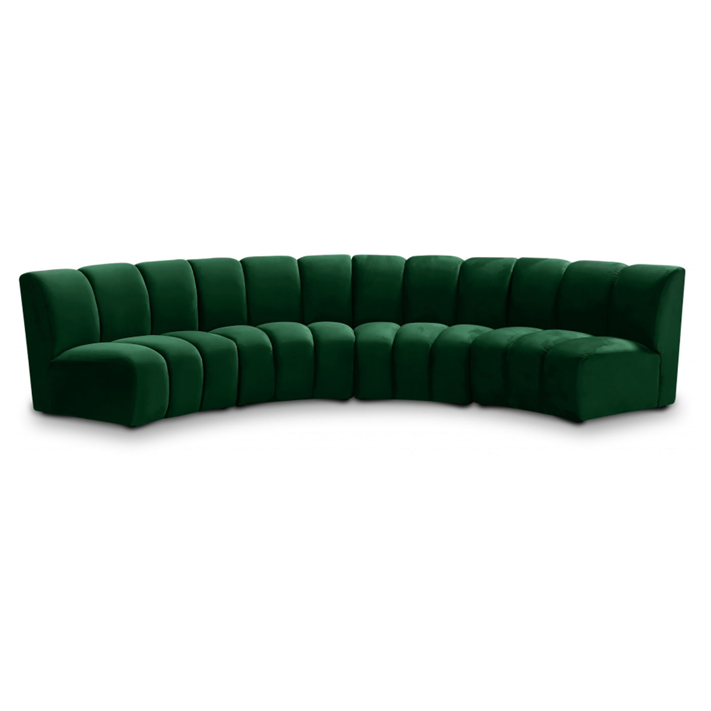 Infinity Modular 4pc. Sectional