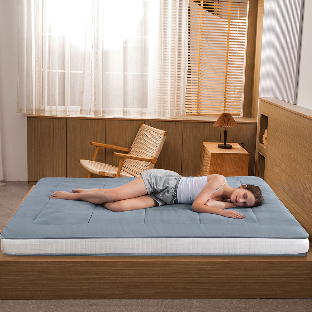 MAXYOYO Padded Japanese Floor Mattress