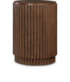 Ronin - End Table