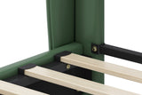 BRIVO King Size Bed frame