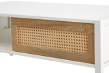 ARLO 40" Coffee Table - Square Feet