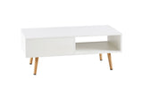 ARLO 41" Coffee Table