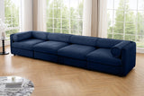 PERTH 142" Sofa 4 Seater