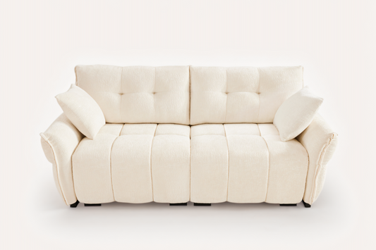 CHARLOTTE 78" 2-Seater Sofa