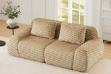 LAURENT 82" Loveseat