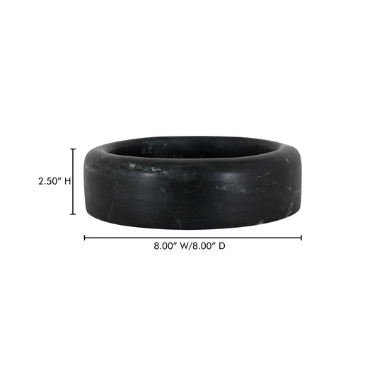 Anais - Catchall - Black Marble