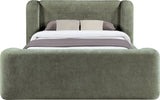 Modena - Bed