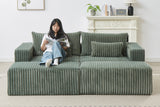 ALARA 87" Sofa