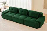 CORDELIA 117" 3-Seater Sofa