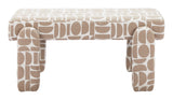 Blato Bench Multicolor