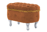 TREON 29" Storage Bench
