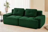 CORDELIA 82" Loveseat
