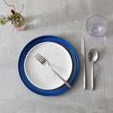 Velo Brushed 5pc Place Setting