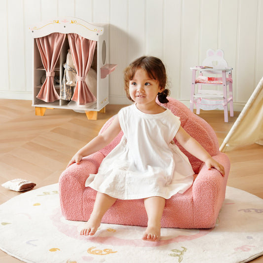 ROBUD Homey Stories Series - Wooden Princess Toys