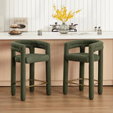 Dove 26'' Counter Stool