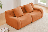 ROMA 82.7" Loveseat