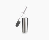 Flex™ Stainless-steel Toilet Brush