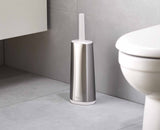 Flex™ Stainless-steel Toilet Brush