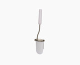 Flex™ Stainless-steel Wall Toilet Brush