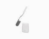 Flex™ Lite White Toilet Brush