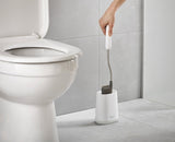 Flex™ Lite White Toilet Brush