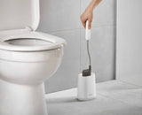 Flex™ Lite White Toilet Brush