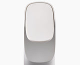 Slim™ Matt Ecru Soap Pump