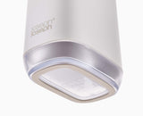 Slim™ Matt Ecru Soap Pump