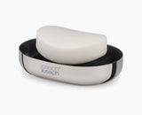 EasyStore™ Luxe Stainless-steel Soap Dish